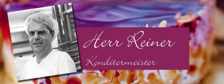 Konditoreimeister Konditoreimeister