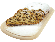 Stollen frei Stollen frei