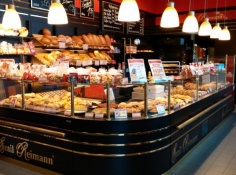 Bäckerei Emil Reimann Bäckerei Emil Reimann