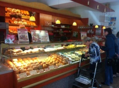 Bäckerei Emil Reimann Bäckerei Emil Reimann