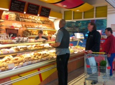 Bäckerei Emil Reimann Bäckerei Emil Reimann