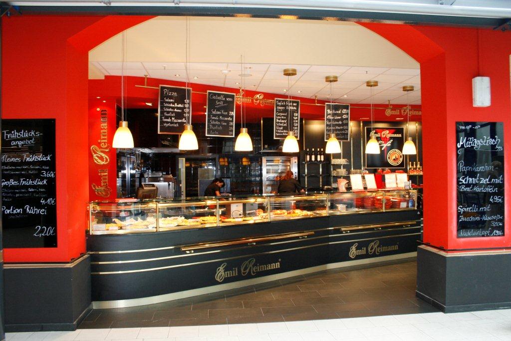 Bäckerei Reimann Bäckerei Reimann
