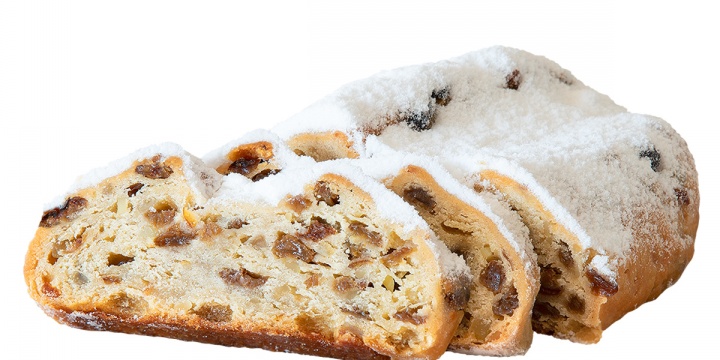 Rumstollen