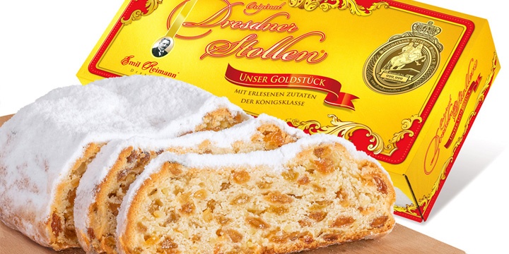 Slider-Goldstollen