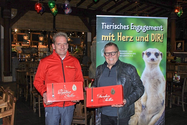 Stollen-Nascherei-Nikolausabend Stollen-Nascherei-Nikolausabend