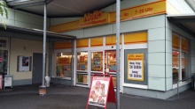 Bäckerei Emil Reimann