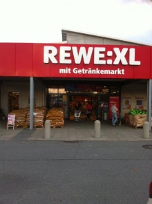 Bäckerei Emil Reimann