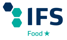 IFS Logo