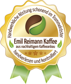 Kaffeesiegel