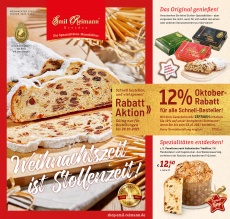 Emil Reimann Weihnachtskatalog 2023 Emil Reimann Weihnachtskatalog 2023