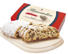 Fluesterstollen-Produkt