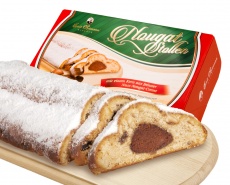 Nougatstollen-Produkt