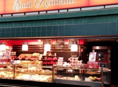 Bäckerei Emil Reimann