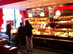 Cafe Emil Reimann Cafe Emil Reimann