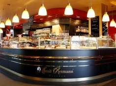 Cafe Emil Reimann