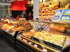 Bäckerei Emil Reimann Bäckerei Emil Reimann