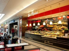 Bäckerei Bäckerei