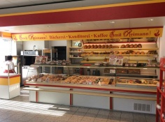 Bäckerei Emil Reimann Bäckerei Emil Reimann