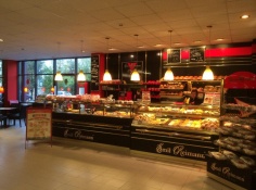Bäckerei Emil Reimann Bäckerei Emil Reimann