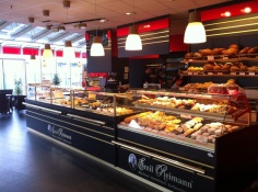 Bäckerei Bäckerei