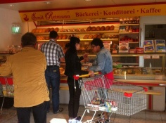 Bäckerei Emil Reimann