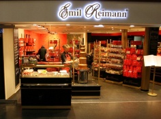 Cafe Emil Reimann Cafe Emil Reimann