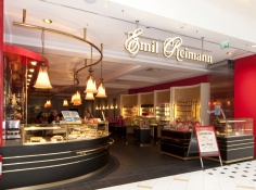 Emil Reimann Cafe Emil Reimann Cafe